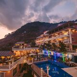 Champadevi Hillside Resort