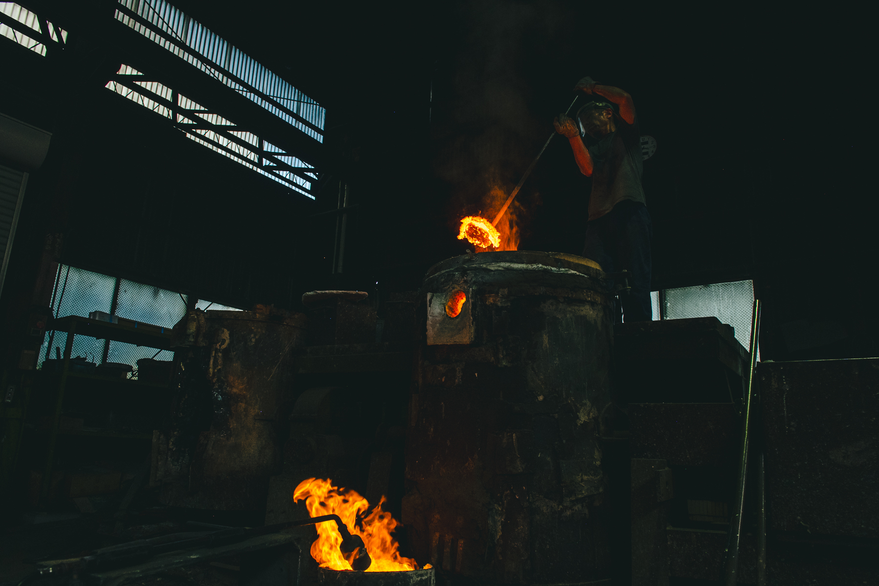 Kanamori Alloy Co.,Ltd.