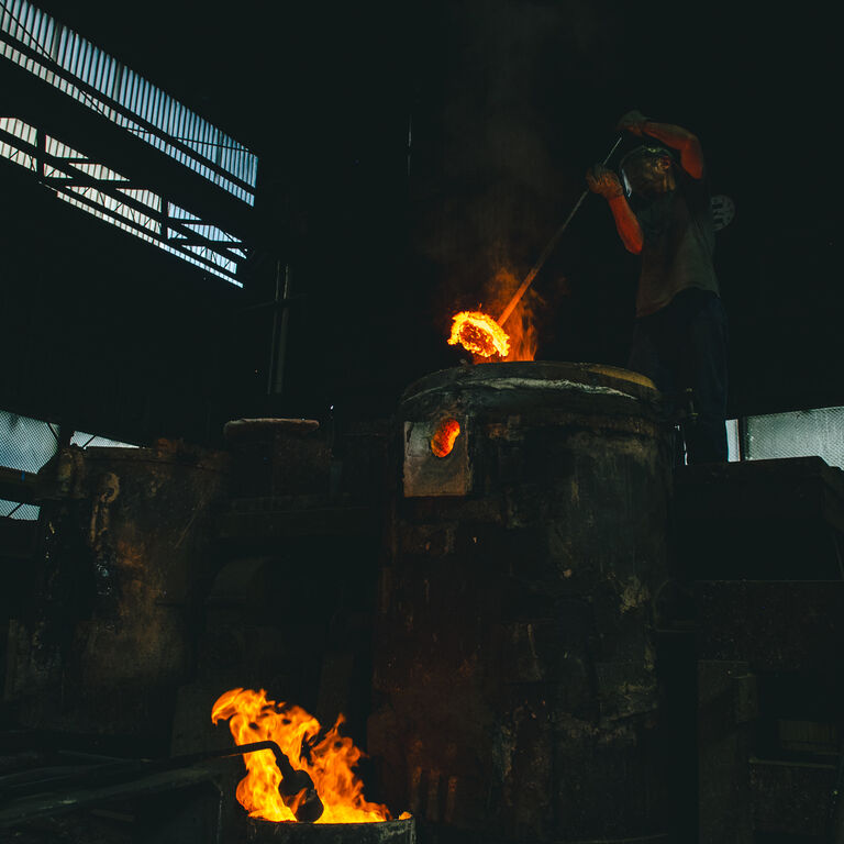 Kanamori Alloy Co.,Ltd.