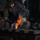 Kanamori Alloy Co.,Ltd.