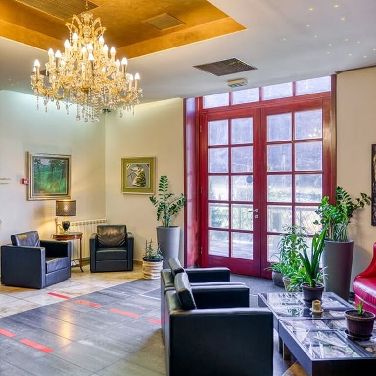 Hotel Ozon
