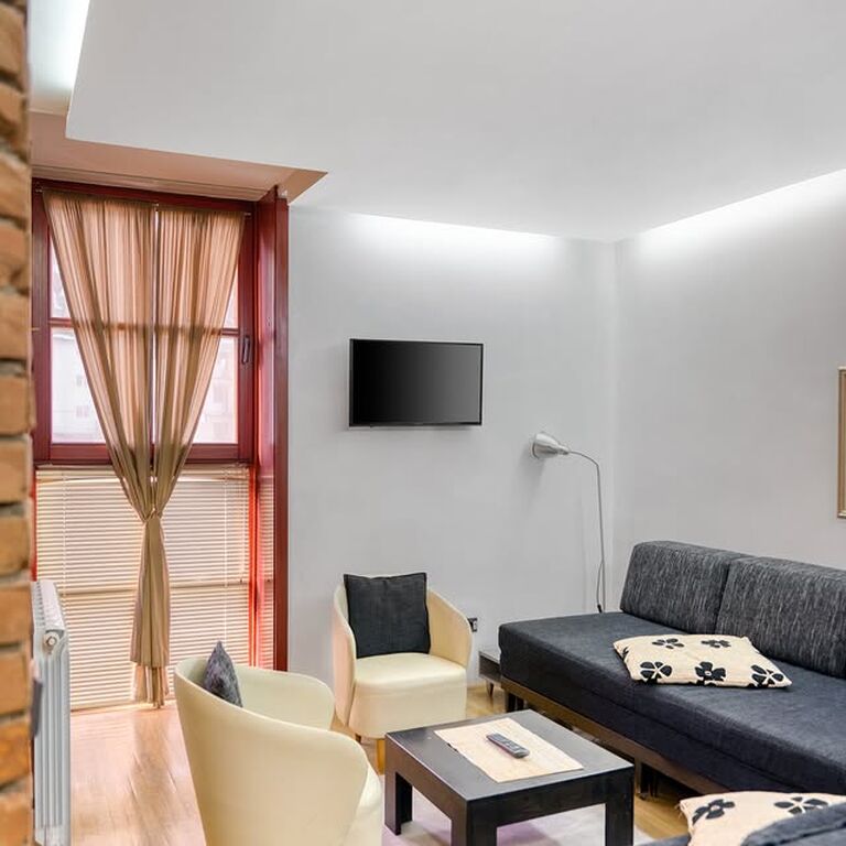 Hotel Ozon