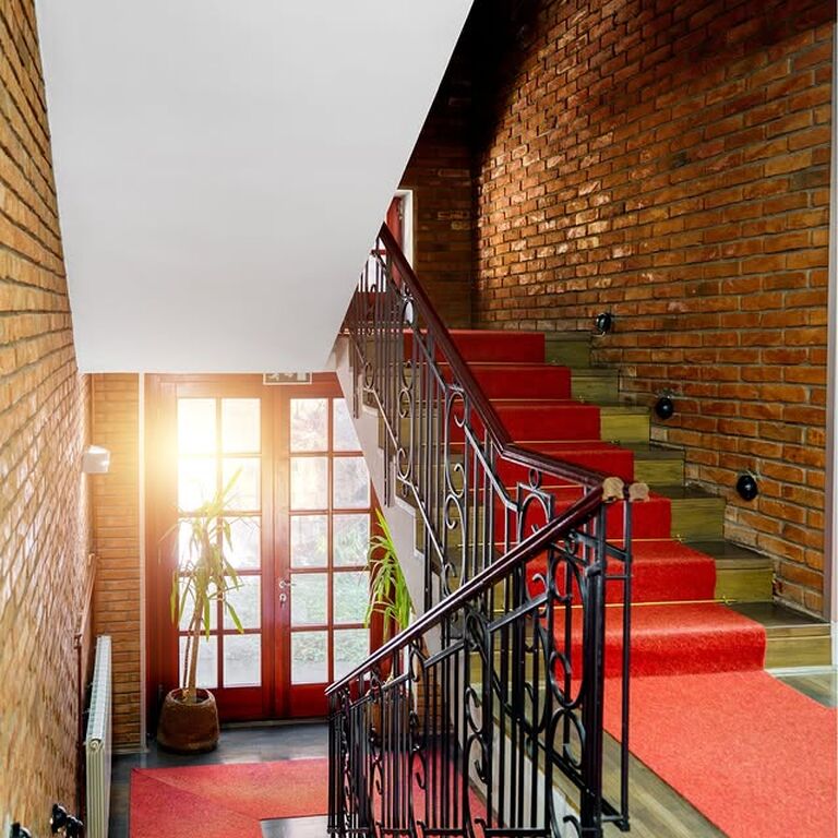 Hotel Ozon