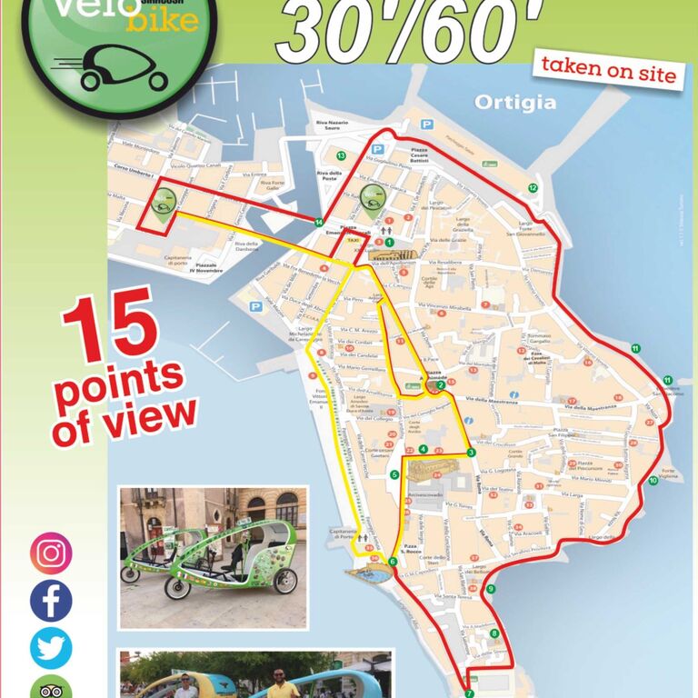 Velobiketour