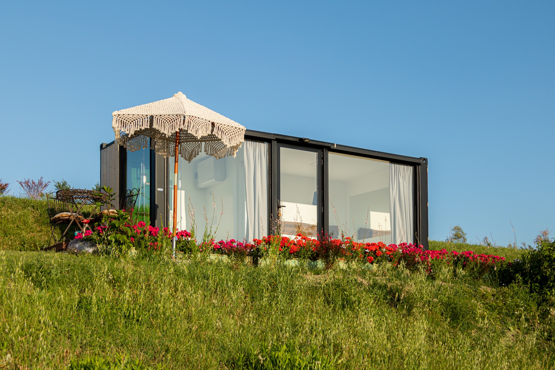 Respiro Glamping