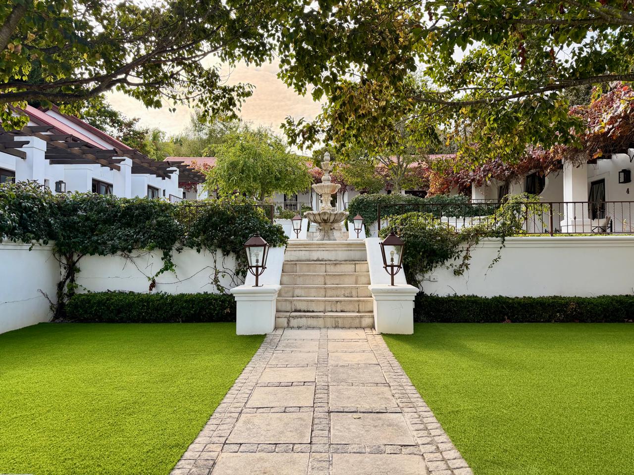 Homestead Villas