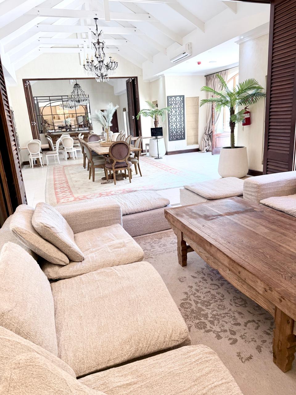Homestead Villas