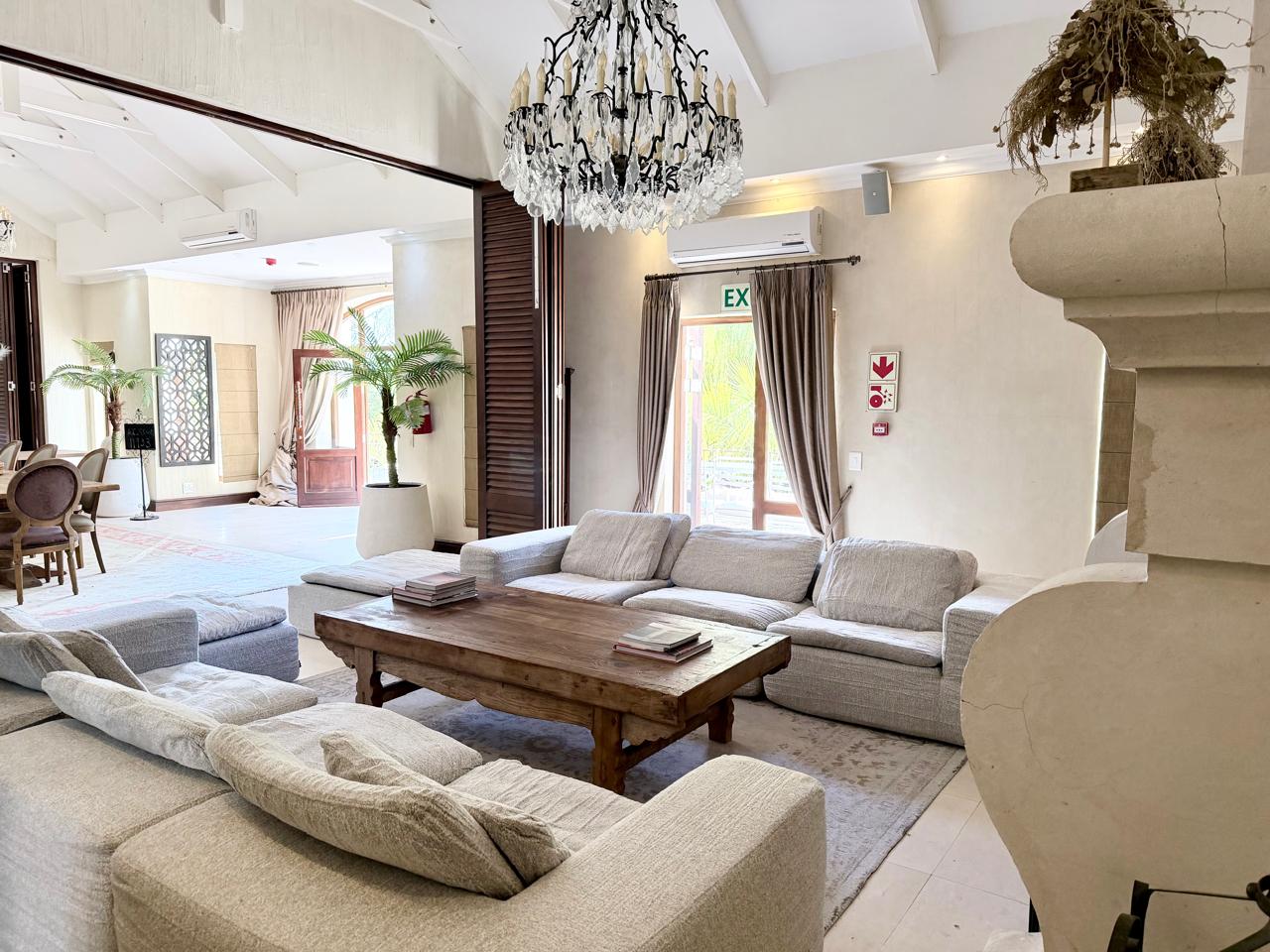 Homestead Villas