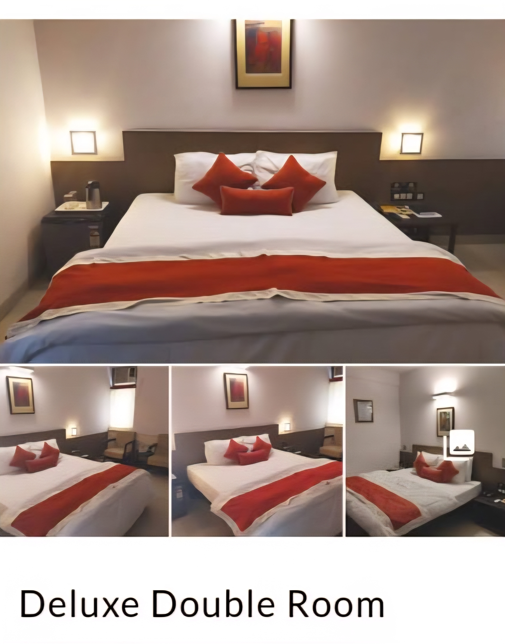 New Delhi YMCA Tourist Hostel