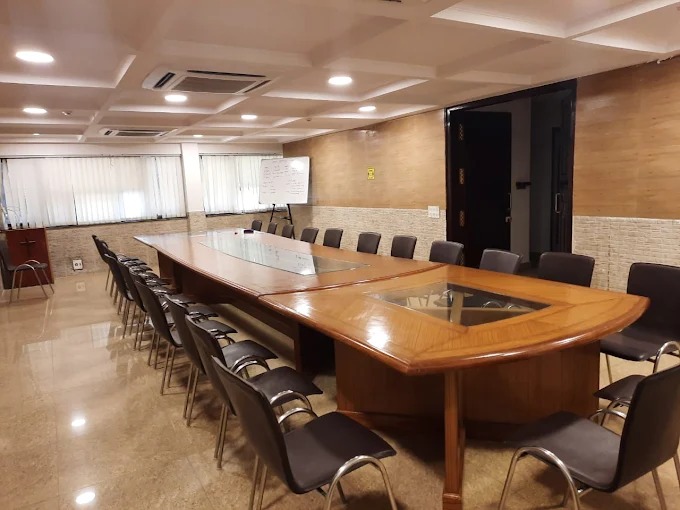 New Delhi YMCA Tourist Hostel