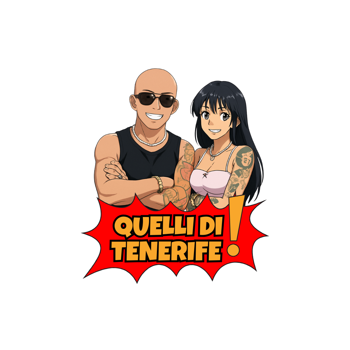 Quelli Di Tenerife