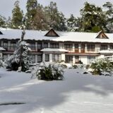 Casa del Lago