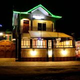SEELA CLASSIC LODGE