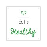 Eat’s Healthy