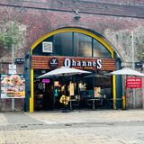 OHANNES BURGER