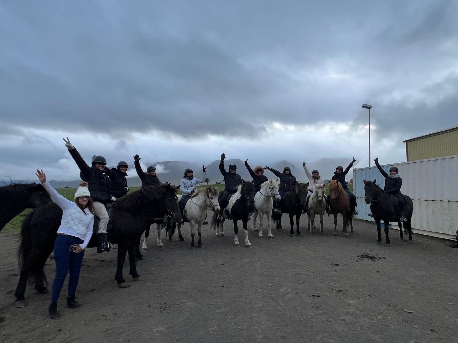 Akureyriridingtours