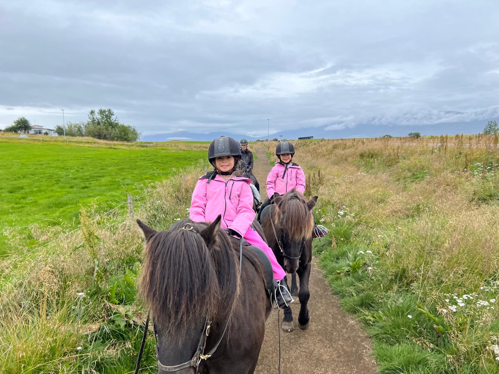 Akureyriridingtours