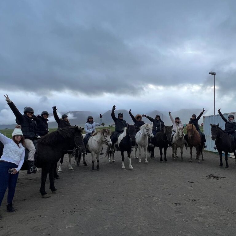 Akureyriridingtours