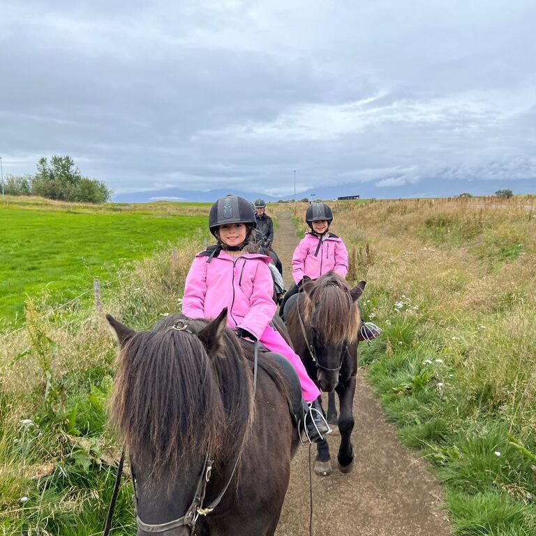 Akureyriridingtours