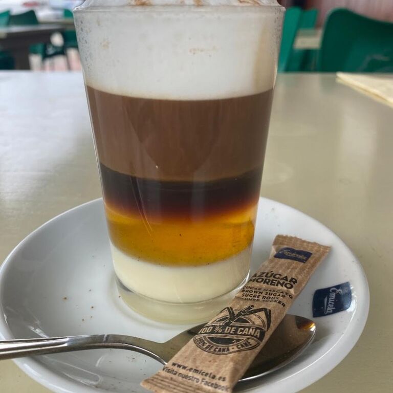 Gulliver Bar