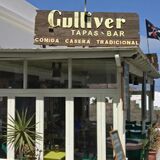 Gulliver Bar