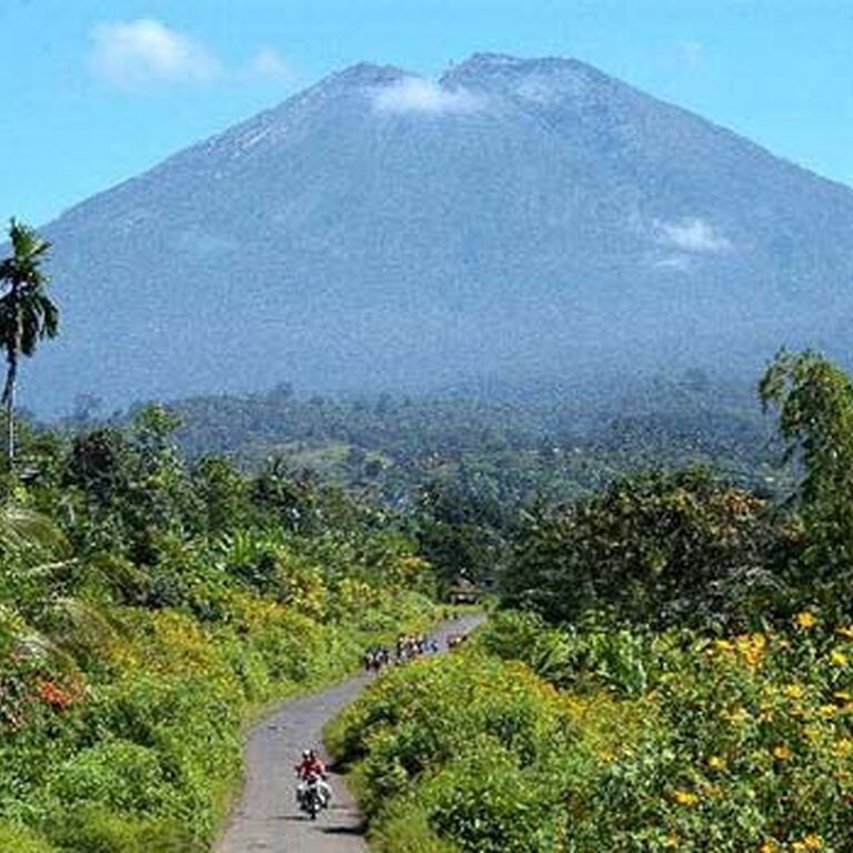 Gili Lombok Wisata