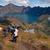 Gili Lombok Wisata