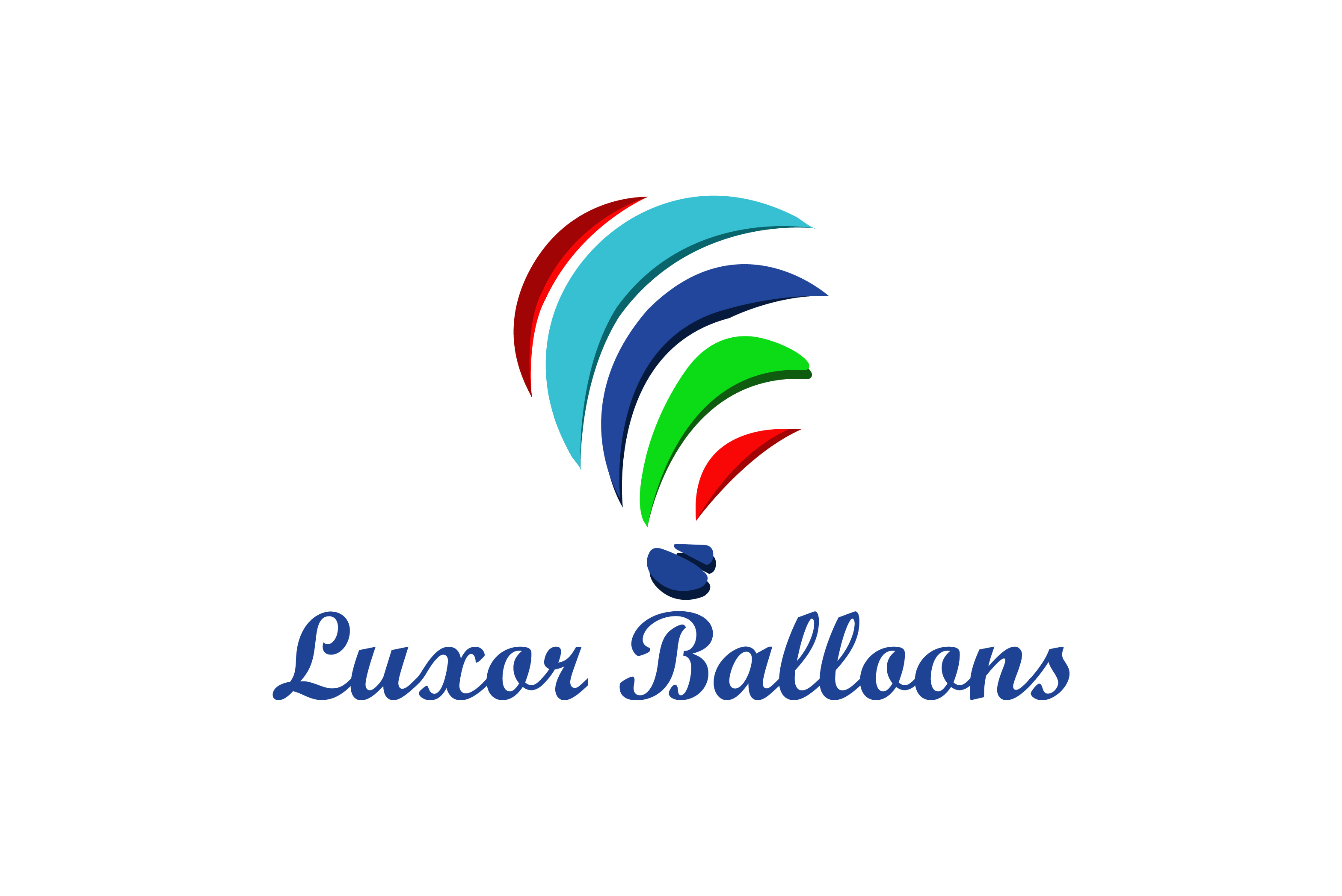Luxor Balloons
