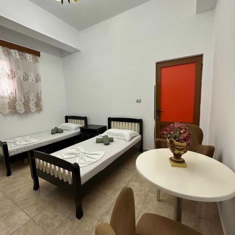 Hanna’s Hostel