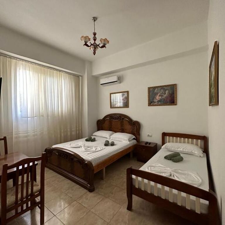 Hanna’s Hostel