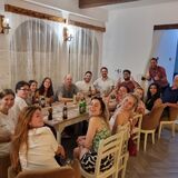 Hanna’s Hostel