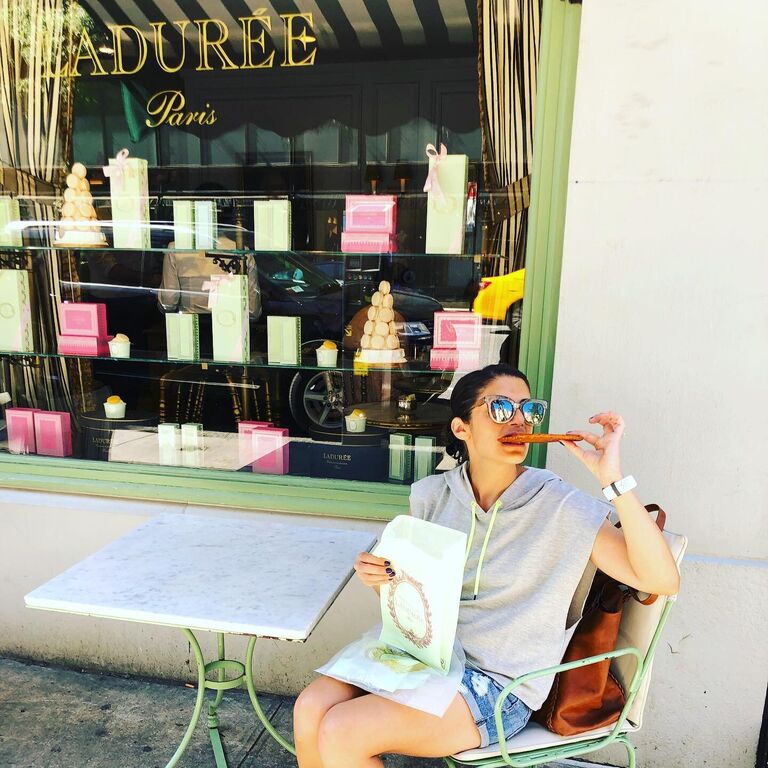 NYC Sweet Tours