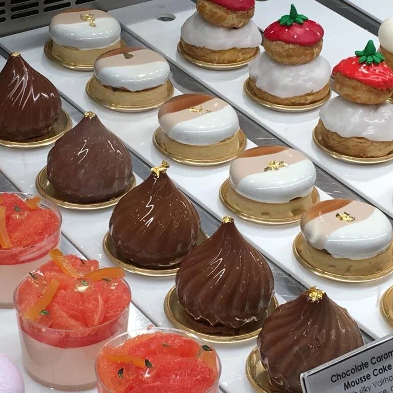 NYC Sweet Tours