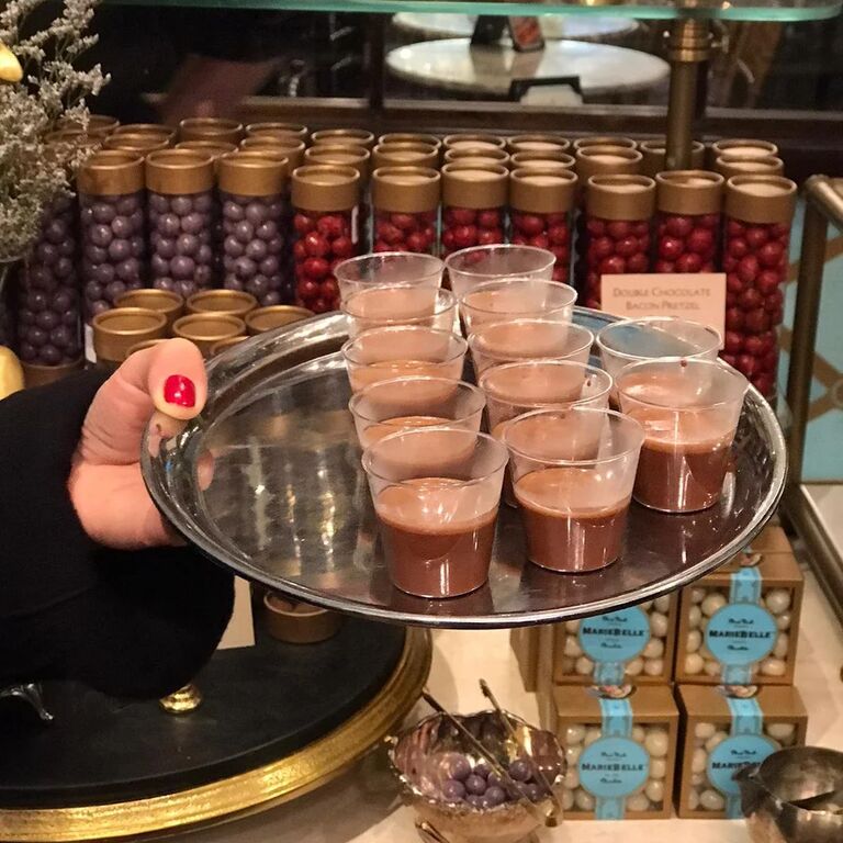 NYC Sweet Tours