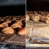 Pão de Barrô