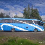 Lima Huaraz Bus