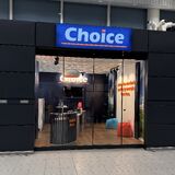 Choice Rent-A-Car