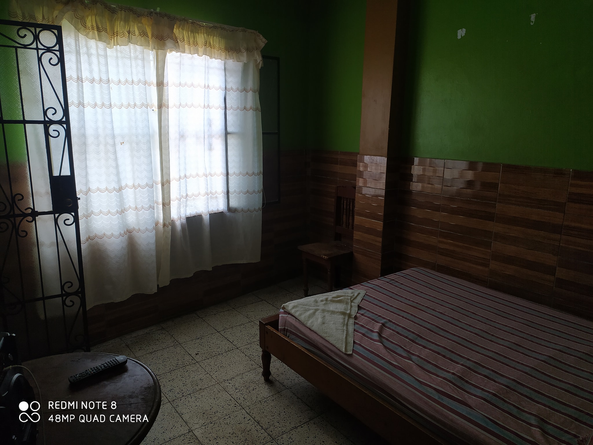 HOSPEDAJE ESTRELLA DE SAN JUAN