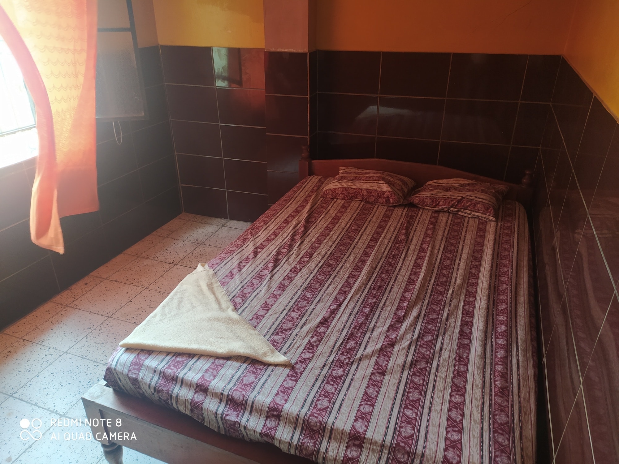 HOSPEDAJE ESTRELLA DE SAN JUAN