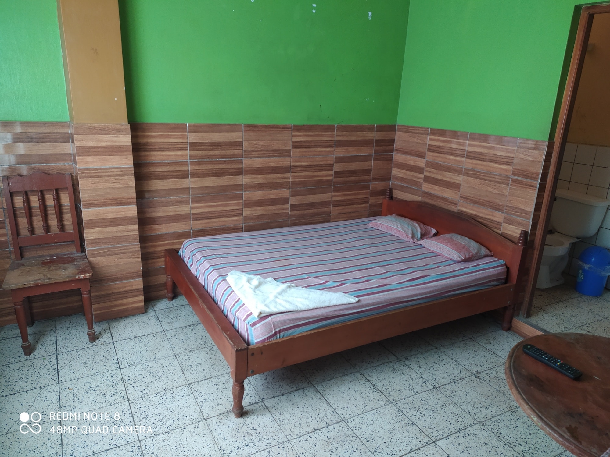 HOSPEDAJE ESTRELLA DE SAN JUAN