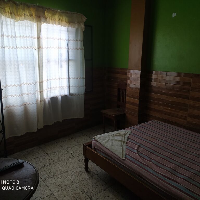 HOSPEDAJE ESTRELLA DE SAN JUAN