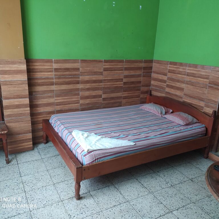 HOSPEDAJE ESTRELLA DE SAN JUAN