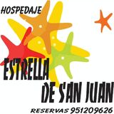 HOSPEDAJE ESTRELLA DE SAN JUAN
