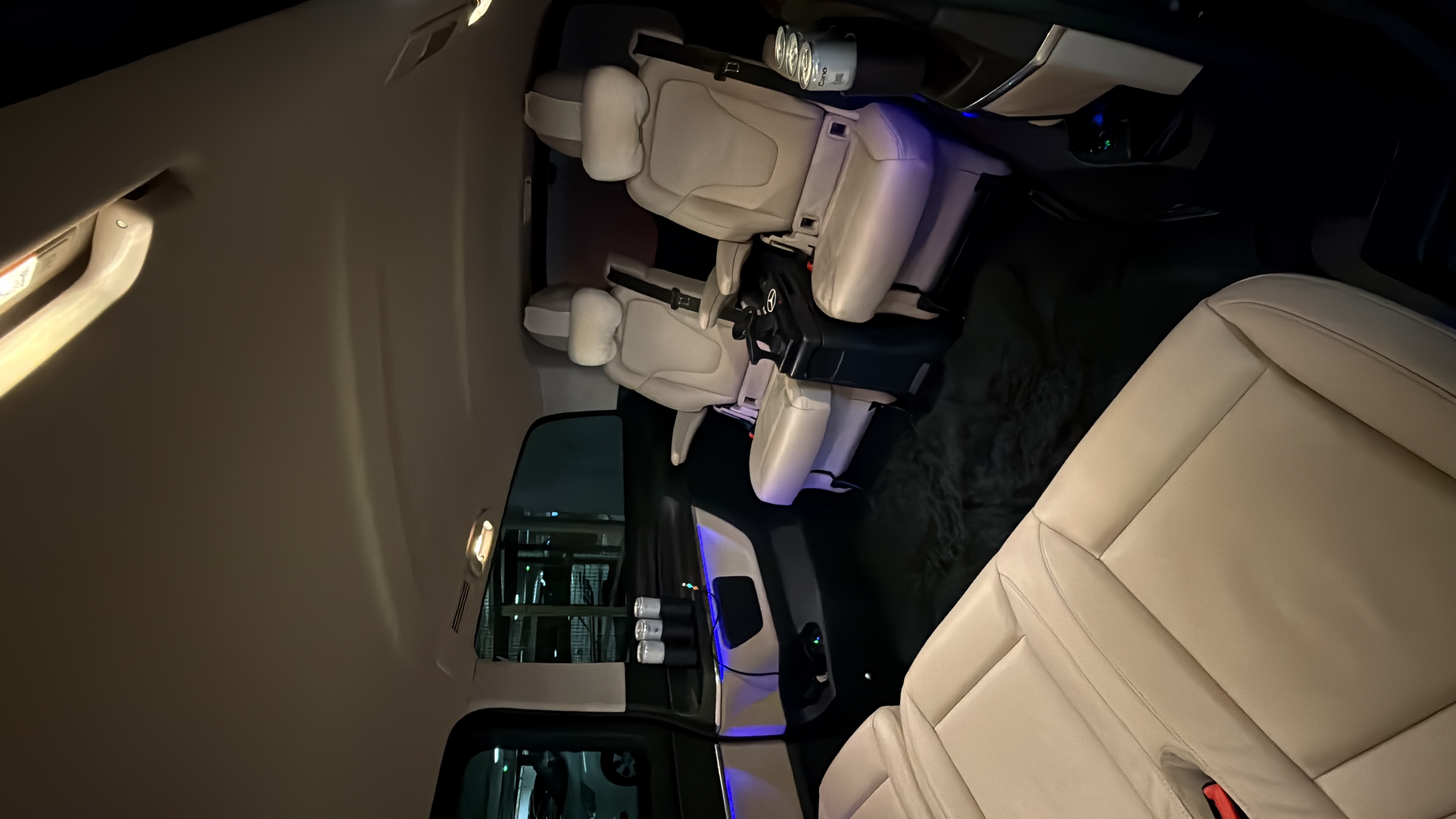 London Direct Chauffeurs