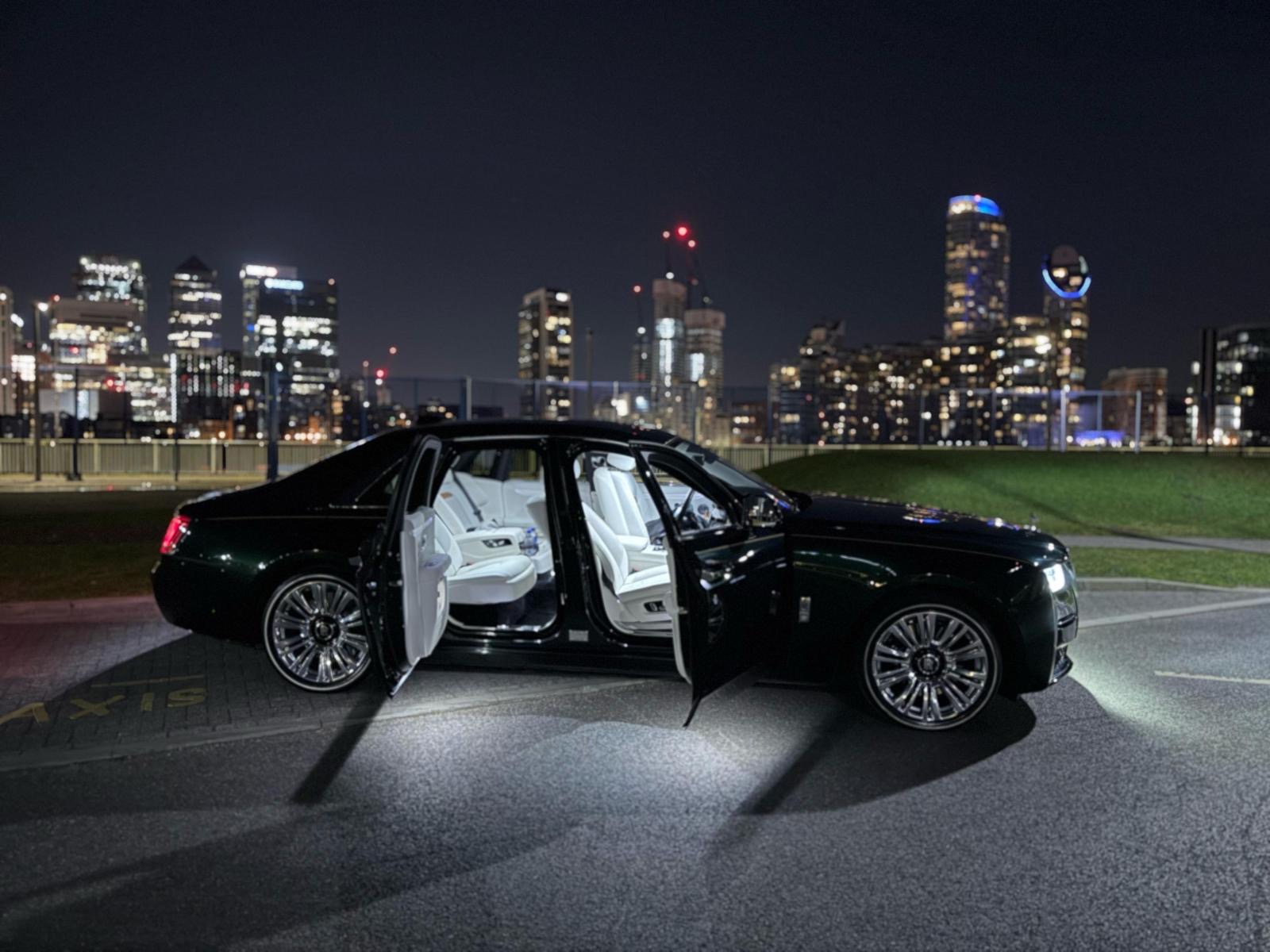 London Direct Chauffeurs