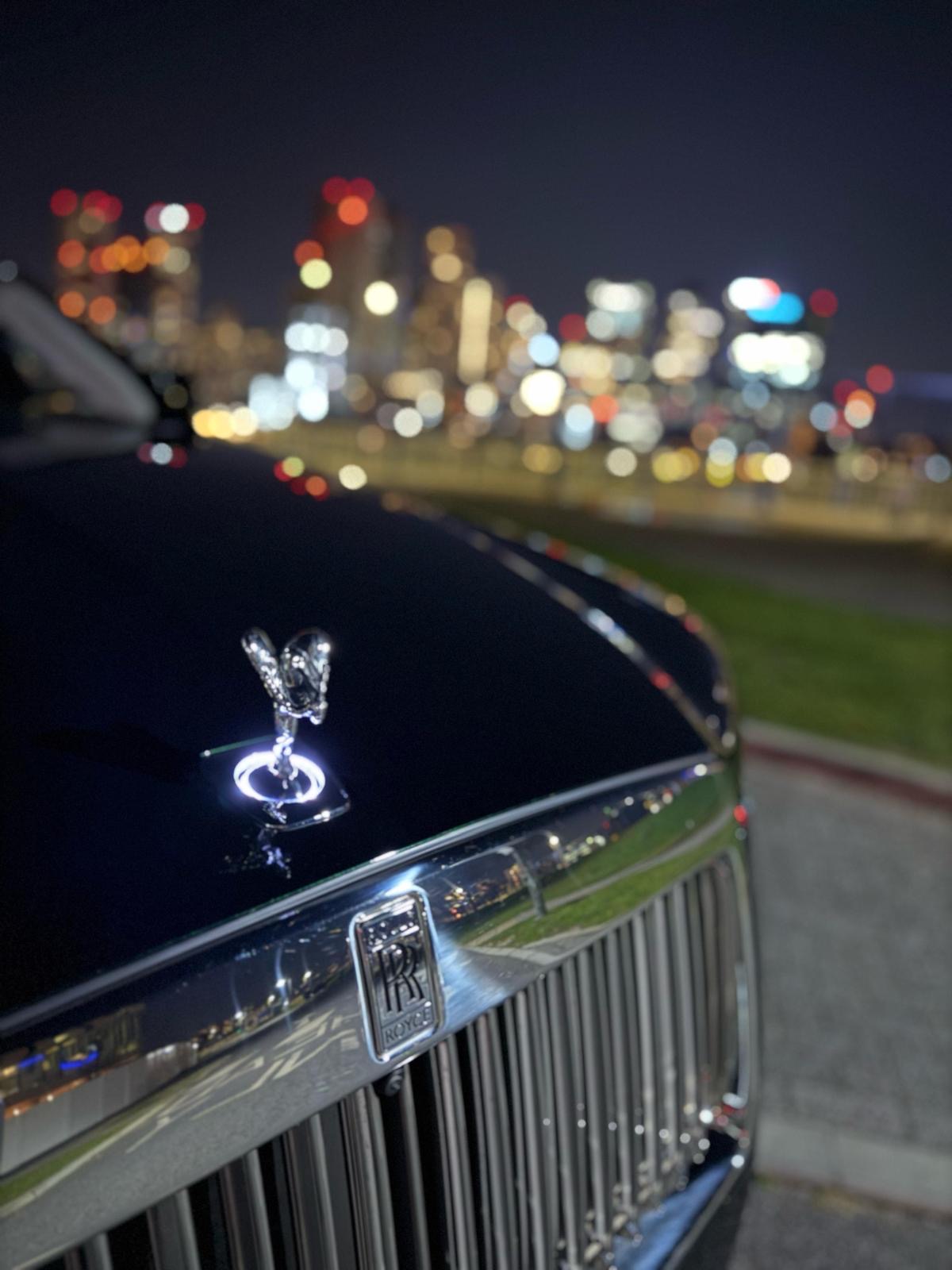 London Direct Chauffeurs