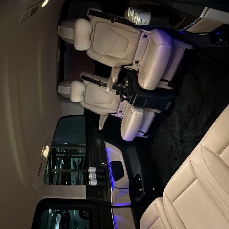 London Direct Chauffeurs