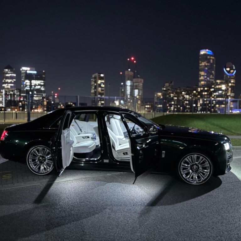 London Direct Chauffeurs