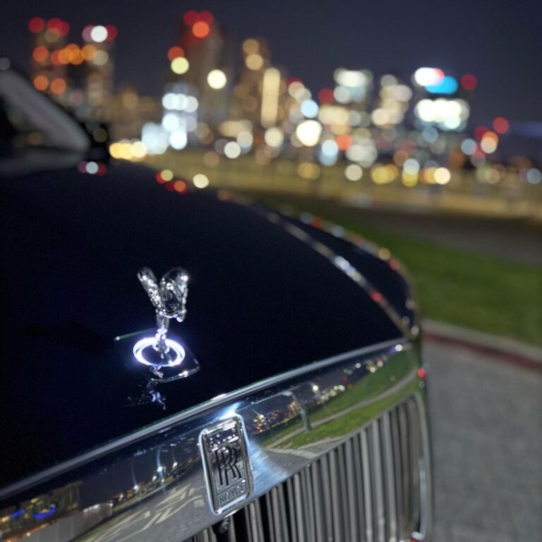 London Direct Chauffeurs