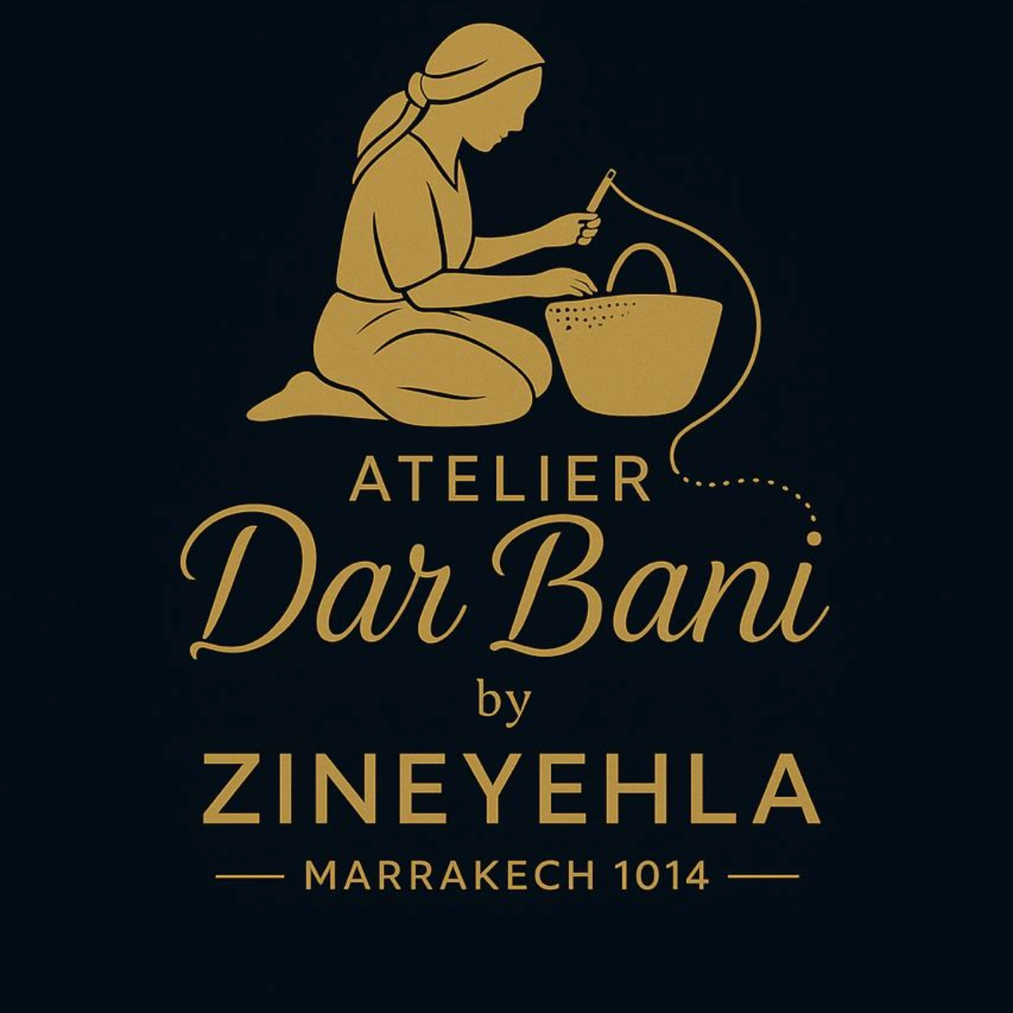 ATELIER DAR BANI